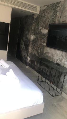 Φωτογραφία από το άλμπουμ του Lo hotel del poblet σε El Poble Nou del Delta