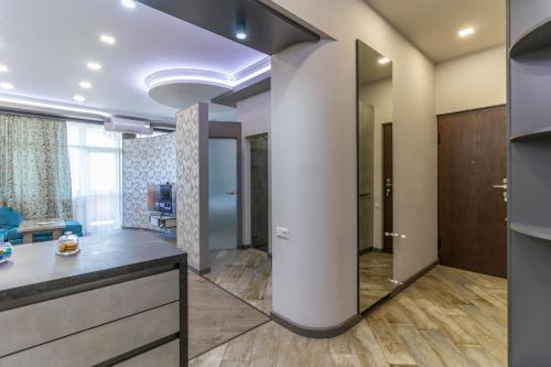 Gallery image of Stay Inn Apartments near Dalma Garden Mall in Yerevan