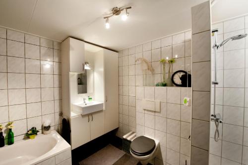 Gallery image of Bed & Breakfast 'Op 7' in Hooghalen