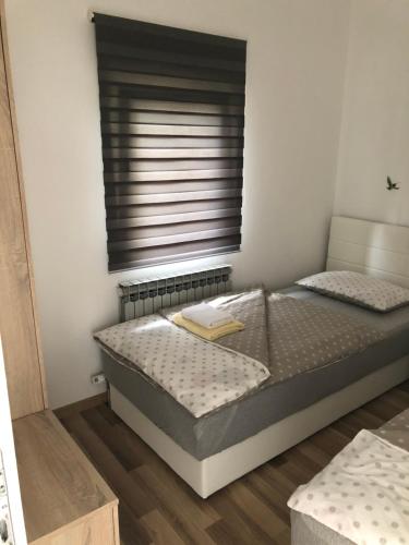 Gambar di galeri bagi Apartment & Room TOMA di Smoljanac