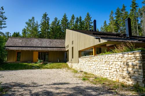 Galeriebild der Unterkunft Villa Hausma in Hiiumaa