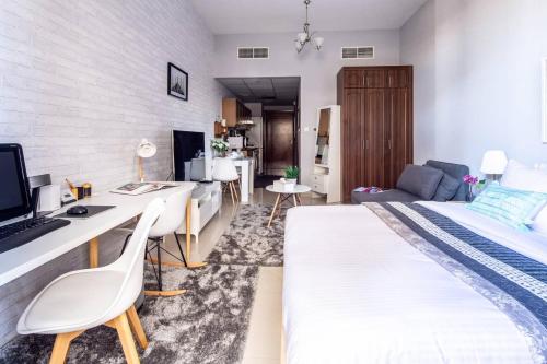 Frank Porter – Elite Sports Residence