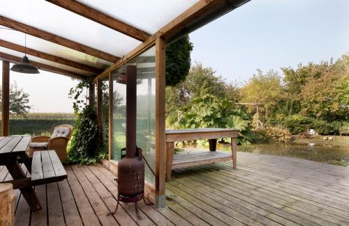 Bed & Breakfast 'Op 7' – Photos 5