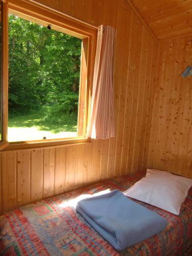 Photo de la galerie de l'établissement Gite Campagne, à Roumégoux