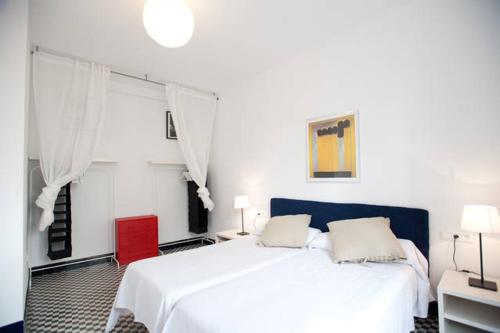 Apartamentos Calle Rosario