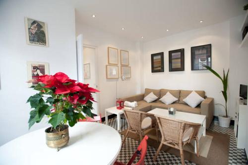Apartamentos Calle Rosario, Seville – Updated 2022 Prices