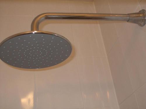 A bathroom at Swiss Cottage Bed and Breakfast 