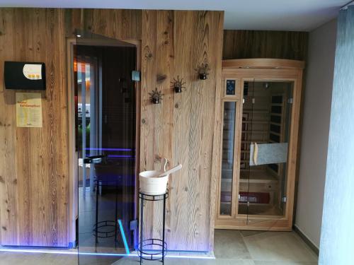 Fotografie z fotogalerie ubytování Pension Elisabeth v destinaci Sankt Jakob in Haus