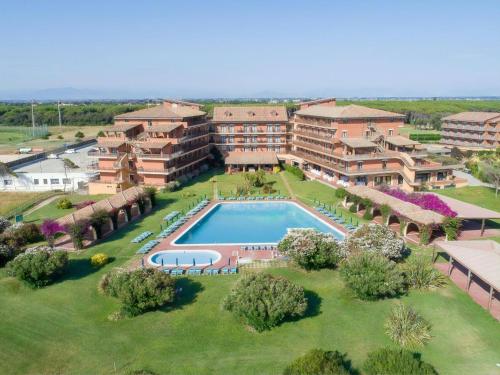 Resort Marina di Castello Golf and SPA