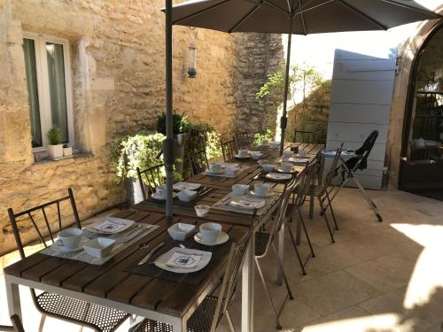 Gallery image of Le Moulin des Sources in Gordes