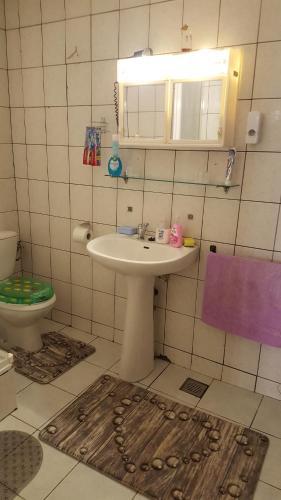 Ảnh trong thư viện ảnh của Casa Adelina ở Valea Lungă-Cricov