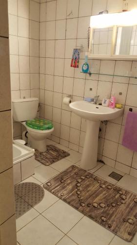 Ảnh trong thư viện ảnh của Casa Adelina ở Valea Lungă-Cricov