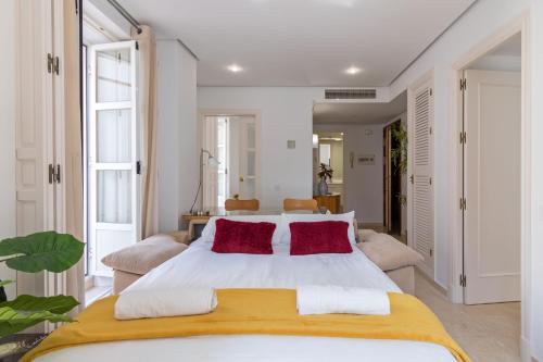 Bamberg Central Suite by Valcambre