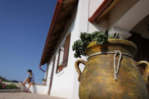 Gambar di galeri bagi Casa Beata di Lesencetomaj