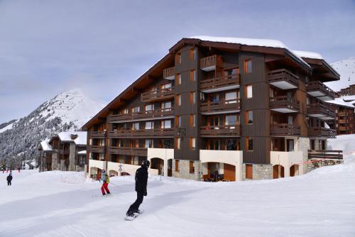 travelski home classic - Résidence Licorne