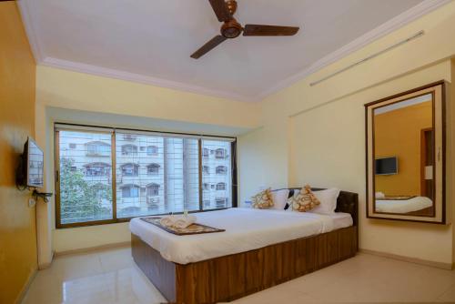 Gallery image of Lalsai Residency Andheri in Mumbai