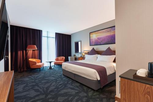 Park Regis Business Bay Image