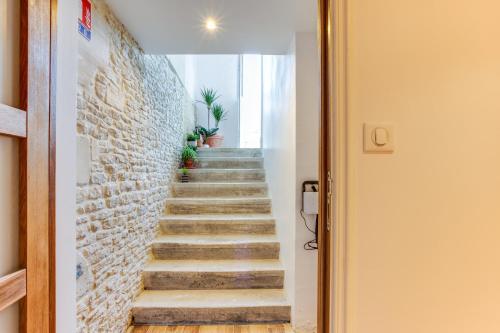 SUITE Souplex Château Côte de Nacre – Photos 2