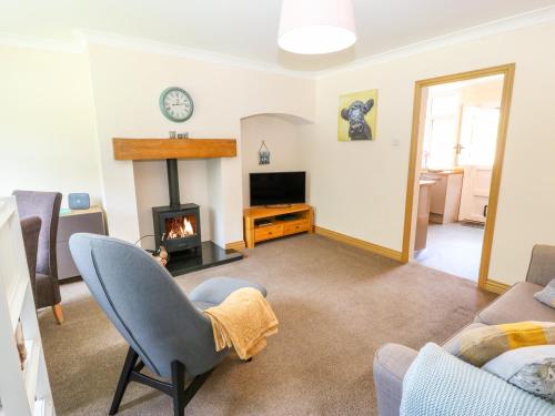 Mallard Cottage – Photos 3