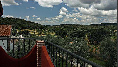 Fotografie z fotogalerie ubytování Las Casas De "El Cerrillo" v destinaci Montesclaros