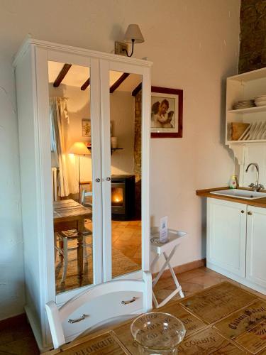 Foto dalla galleria di Relais Il Pozzeto ad Anghiari