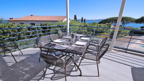 Les Terrasses de la Croisette