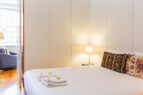 APOSENTUS - Your Home at Oliveiras