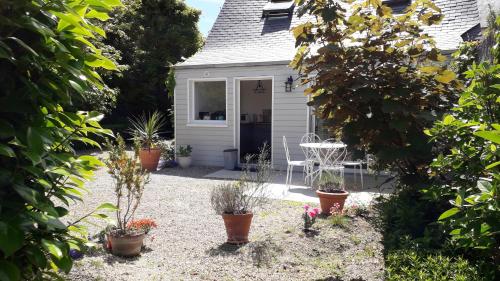 Gîte, Le Jardind'Eneour, spots de surf, plages et randonnées !