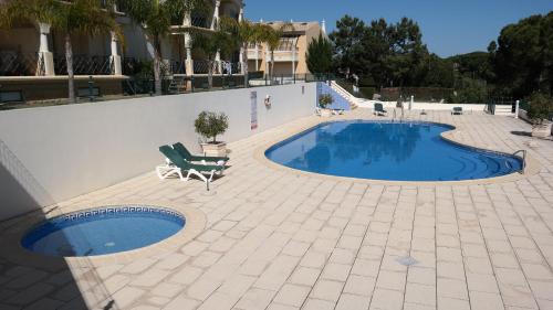 São Vicente By Albufeira Rental