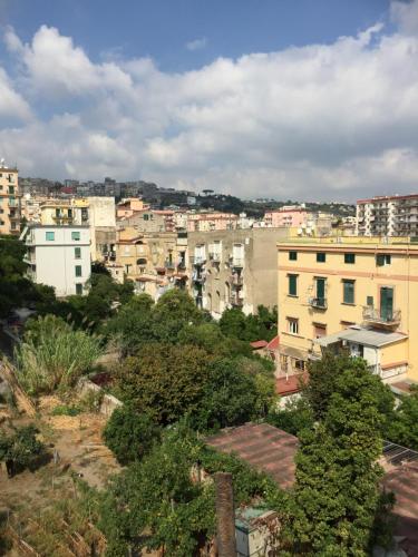Napoli bella vista