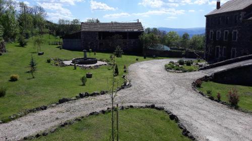 Φυσικό τοπίο κοντά σε αυτό το bed & breakfast