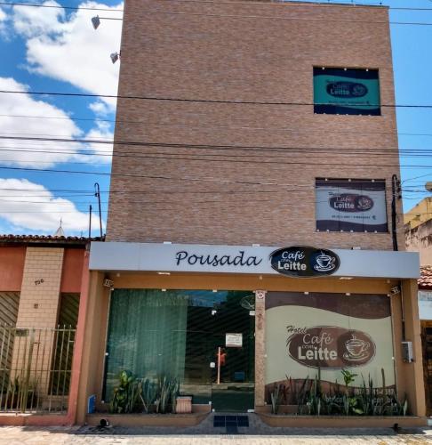 Pousada Café Com Leitte – Photos 4