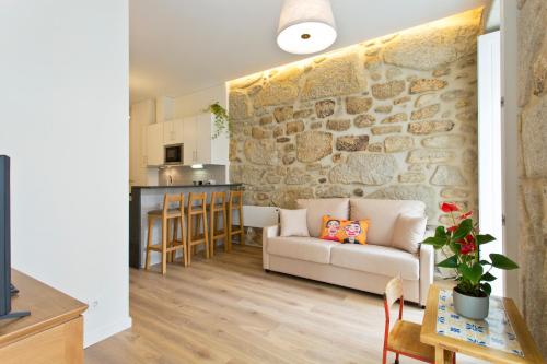 Estrela de Gaia Apartments