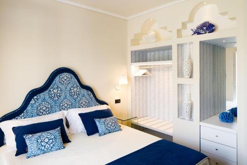 Gallery image of Villa D'Esposito - Sorrento Coast in Sant'Agnello