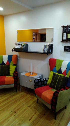 Apartment Jasmim