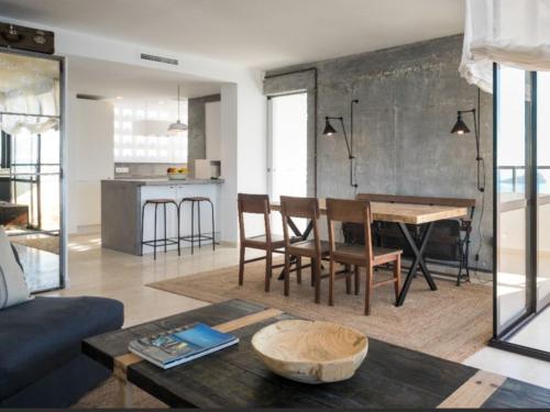 ATICO BENIDORM PLANTA 25