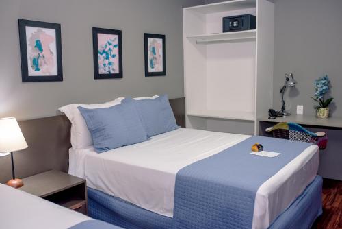 Gallery image of Jockey Class Hotel in Teresina