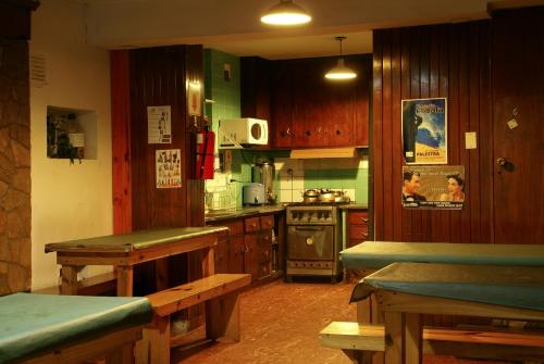 Gallery image of Hostel La Casona de Don Jaime 2 and Suites HI in Rosario