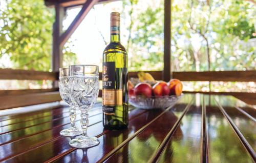 Foto dalla galleria di Apartman Dujmić a Kornić