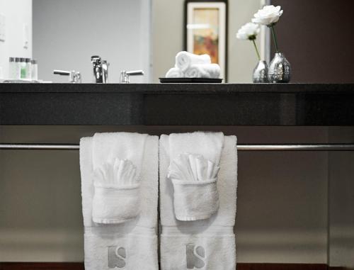 Fotografie z fotogalerie ubytování Samuels Boutique Hotel v destinaci Goderich