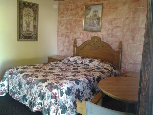 Gallery image of Holiday Motel - Santa Maria in Santa Maria