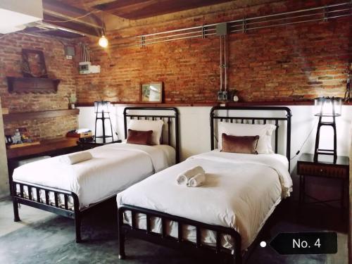 Fotografie z fotogalerie ubytování PX122 DBEST HOTEL v destinaci Nan