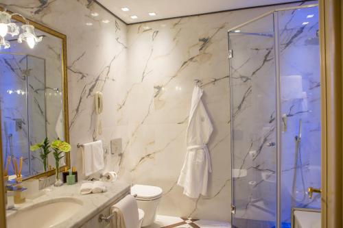 Grand Hotel Majestic gia' Baglioni photo 69