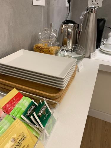 B&B Galleria Cavour photo 104