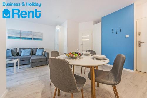 Gallery image of Glow Apartments, Apartmenty Nowa Lęborska in Gdańsk