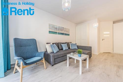 Gallery image of Glow Apartments, Apartmenty Nowa Lęborska in Gdańsk