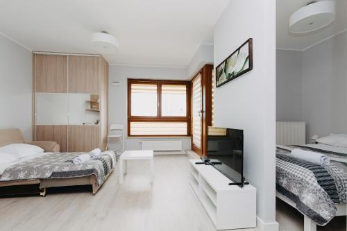 ShortStayPoland Zdziechowskiego (B72)