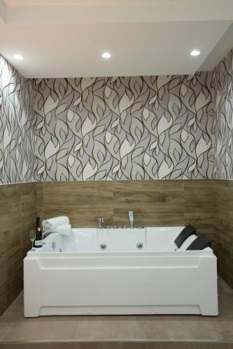 Un baño de Philip Royal