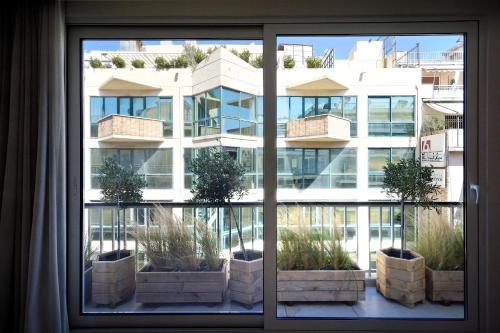 Urban Melodies Apartment
