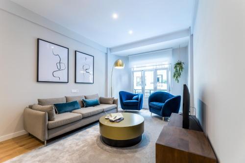 GRAN VIA by SWEET HOME SAN SEBASTIAN